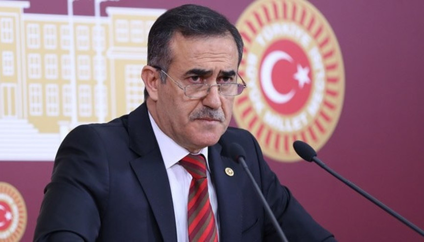 İhsan Özkes: Hayri İnönüye iki kez sorduk tehdit yok dedi İhsan Özkes: Hayri İnönüye iki kez sorduk tehdit yok dedi