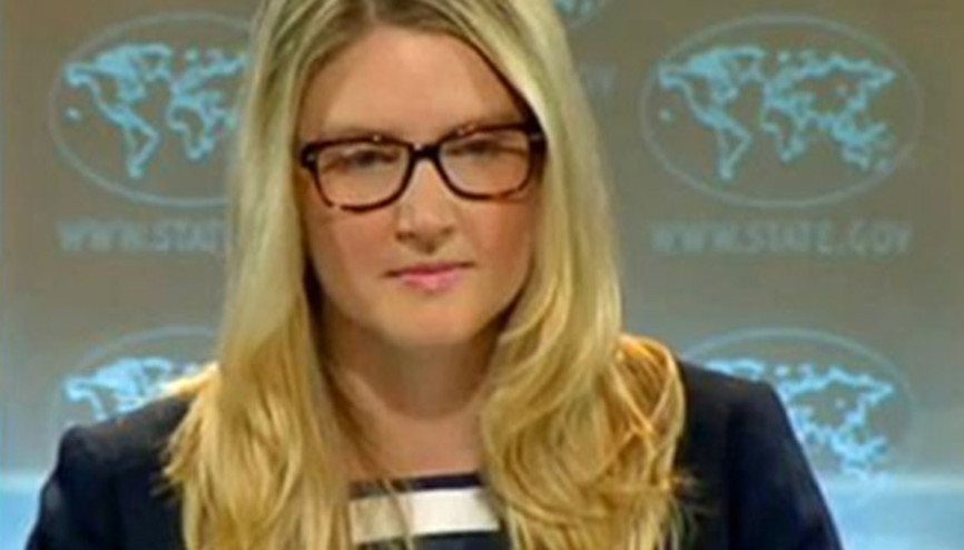 ABDden Başbakan Erdoğanın Hitler benzetmesine yanıt