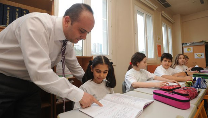 Zorunlu hizmete ek zam talebi