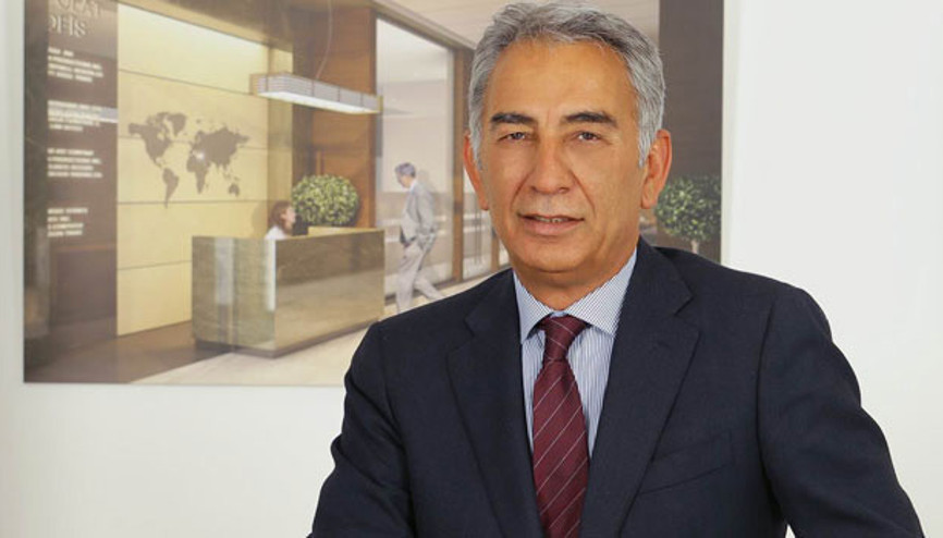 Adnan Polat çocuklarıyla kurduğu Polat Holding’i ve hedeflerini anlattı