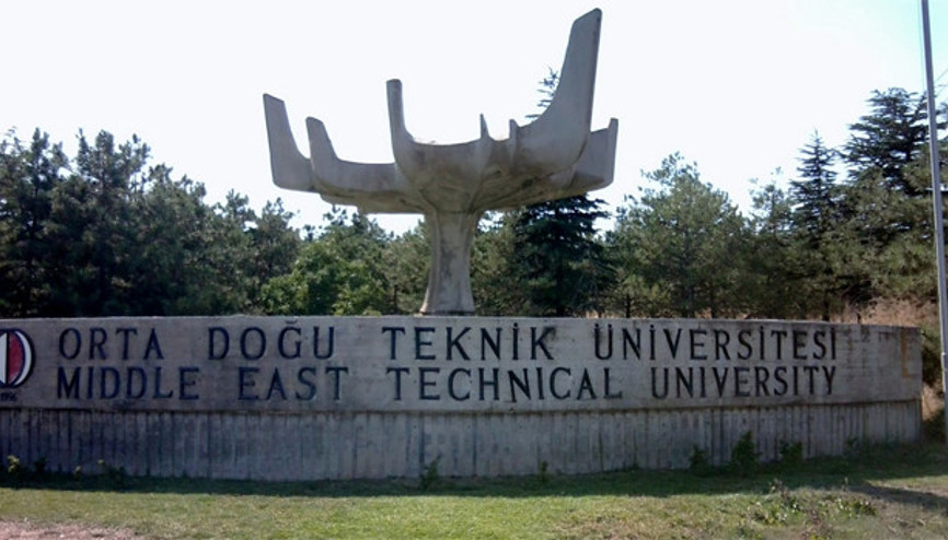 ODTÜ’de gerginlik
