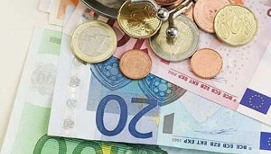 Euro bugün ne kadar Euro kaç para oldu Ne kadardan satılıyor 29 Aralık 2015 Salı