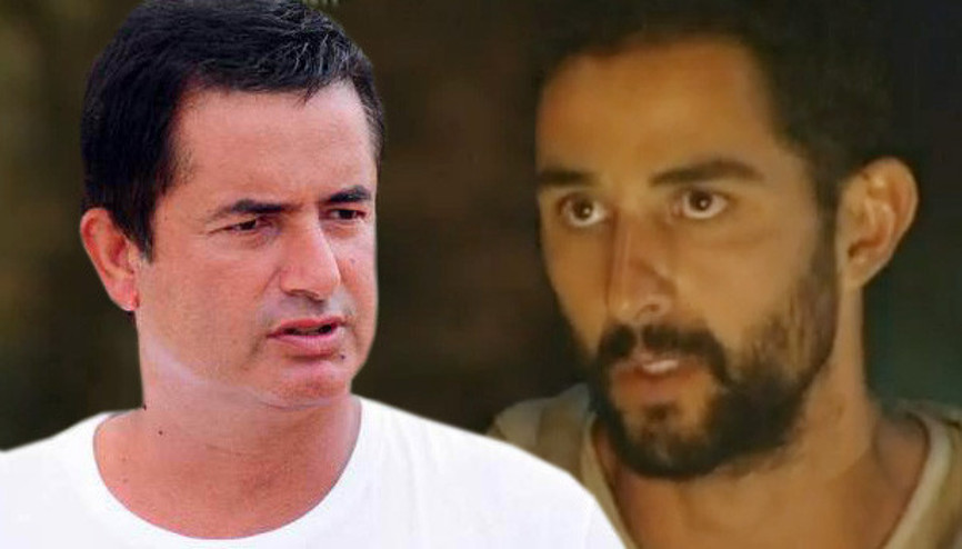 Acun Medyadan açıklama