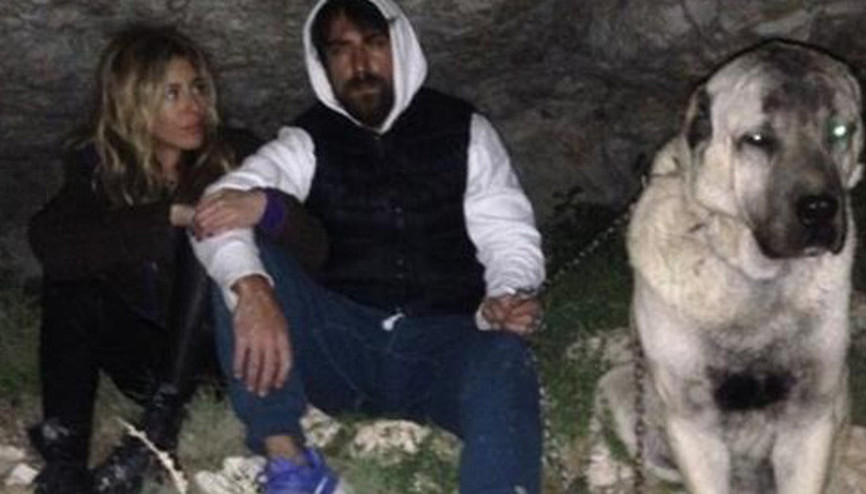 Sinem Koballa ayrıldığı konuşulan İbrahim Çelikkol kimdir