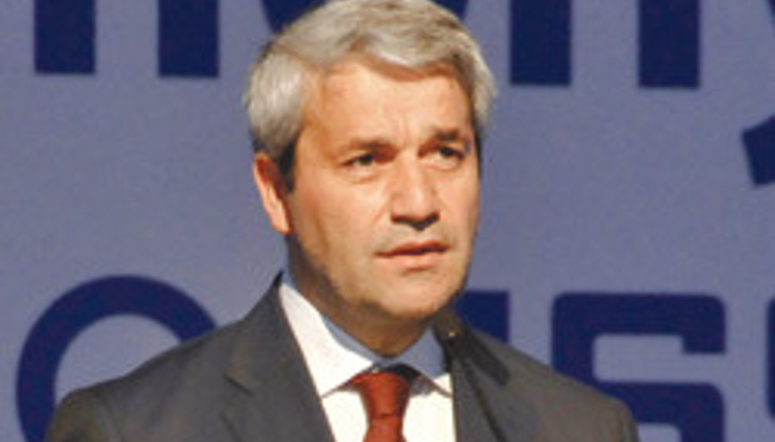 Ergün: Panik yok takipteyiz elimiz kolumuz bağlı değil