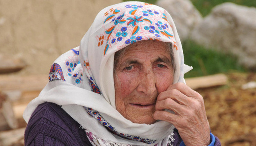 Evi yanan Mevlüde Nine: Unutuldum