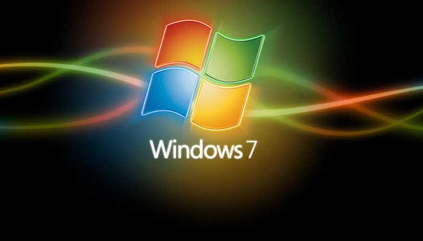 Windows 7ye veda vakti