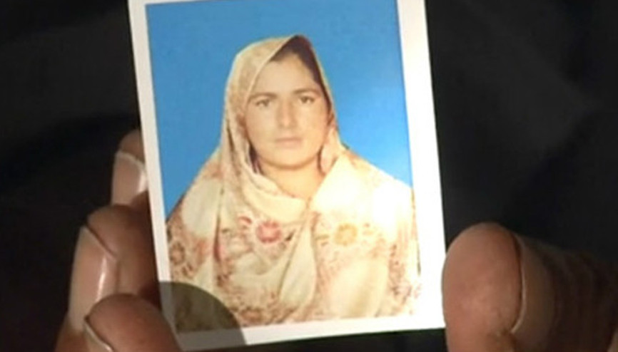 Polis karımın öldürülmesine seyirci kaldı