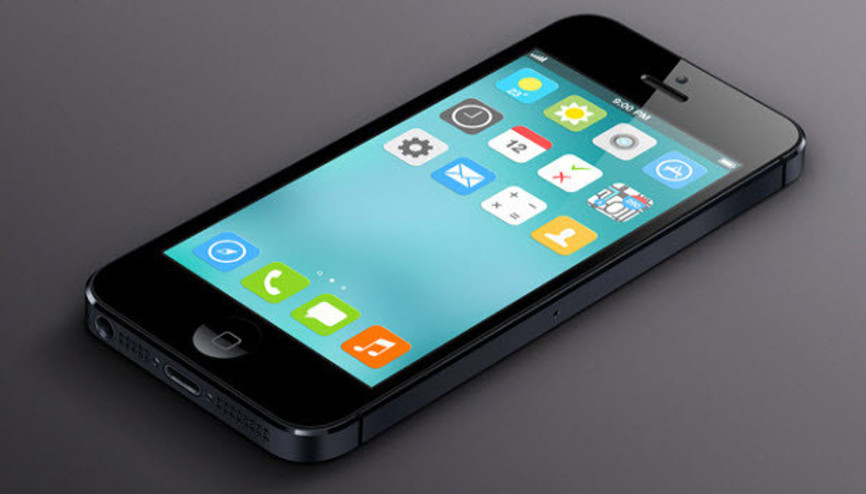 Apple’ın yeni mobil işletim sistemi iOS 8 bugün geliyor