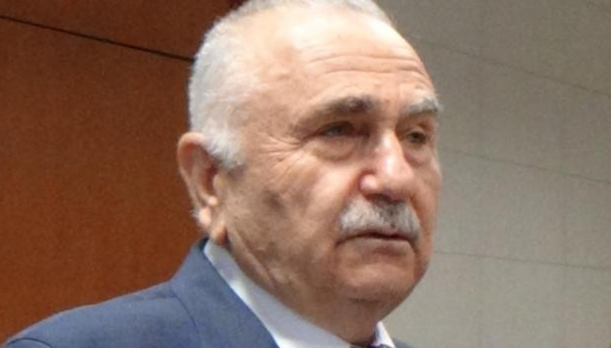Bedrettin Dalan: Hicret ettim, kaçmadım