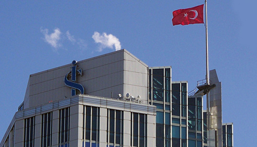 İş Bankası The Banker listesinde ilk 100e girdi