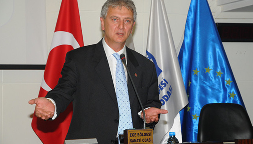Ülke kopyalayarak değil üreterek büyüyecek Ülke kopyalayarak değil üreterek büyüyecek
