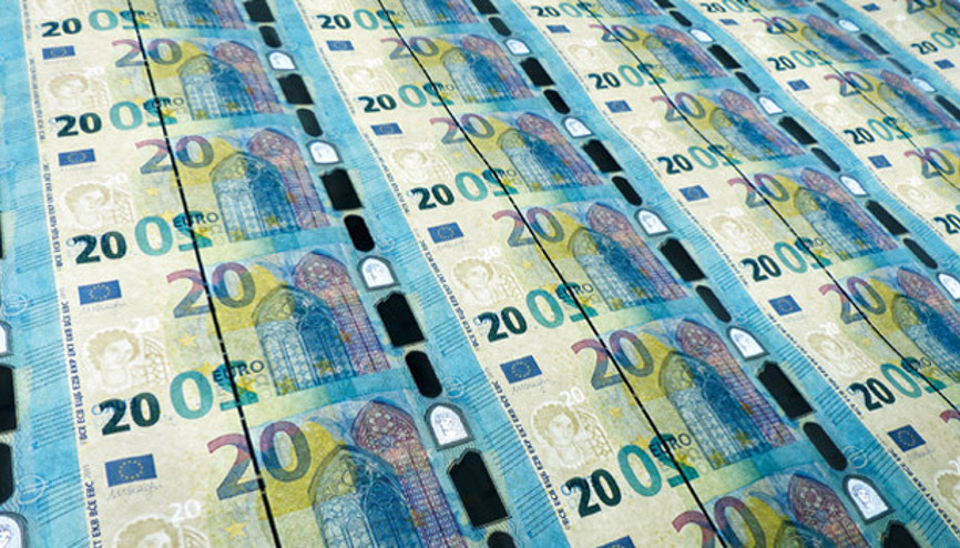 Yeni 20lik banknotlar yolda