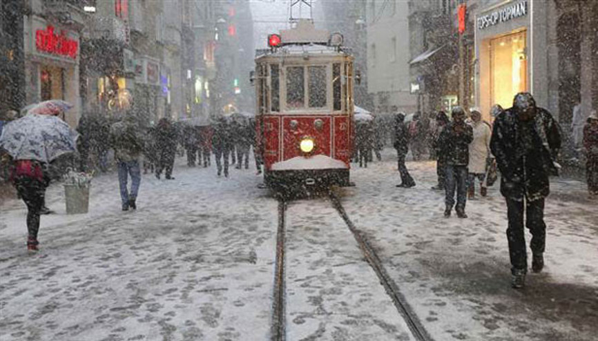Hafta sonu hava durumu nasıl olacak | Hafta sonu yağışlı geçecek...