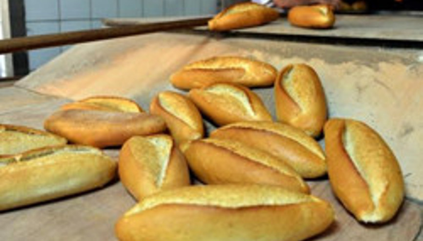 Balcı: Günlük 6 milyon ekmeği israf ediyoruz