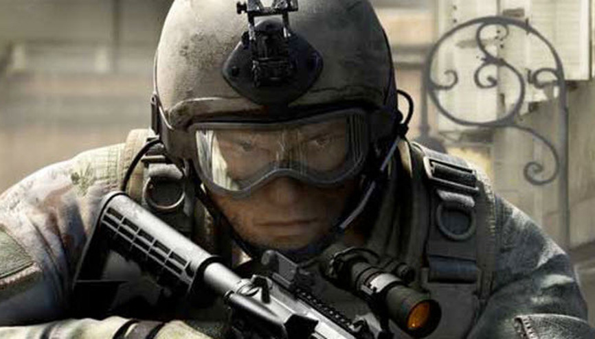 Battlefield 4e Çin yasağı
