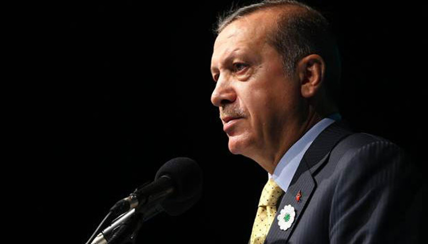 Erdoğan-Celal Doğan görüşmesinden: CHP ile zor yaparız başkan