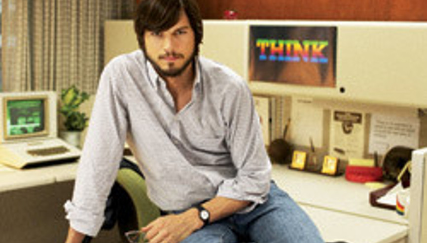 ‘Jobs’ hüsran