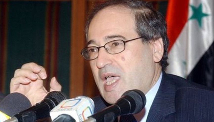 Suriye: Müslüman Kardeşler Türkiye ve İsrail işbirliğiyle büyütüldü