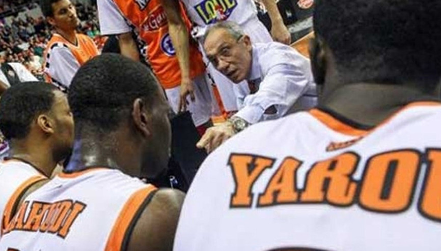 Le Mans yarı final serisine mağlubiyetle başladı