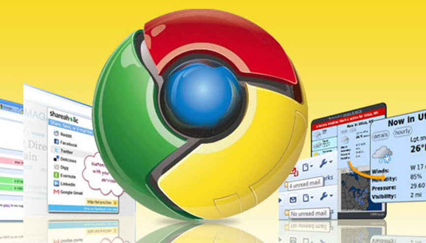 Şarj canavarı Chromeun bu sorunu çözülüyor