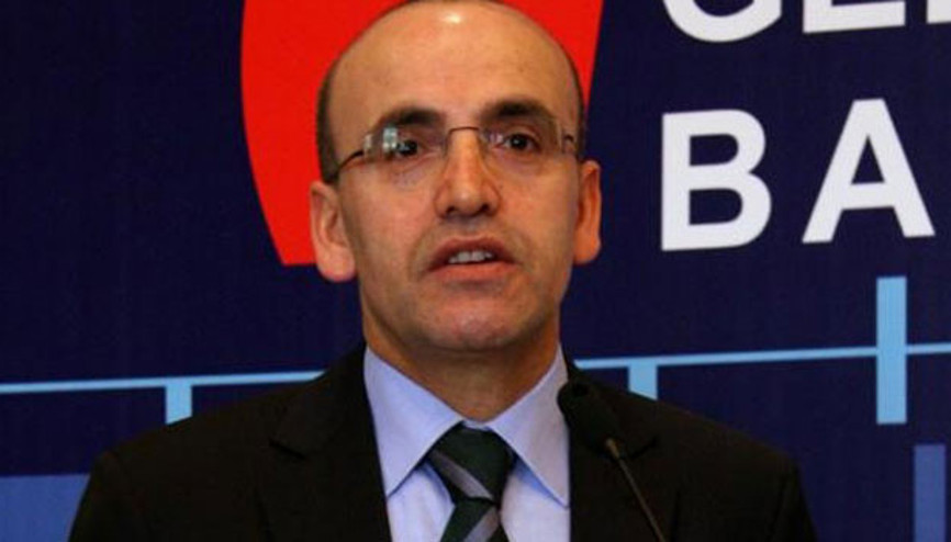 Hükümetten, CHPnin yeni vizyon projesine ilk tepki