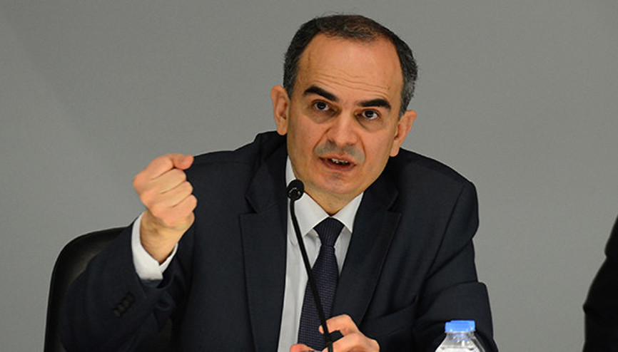 Her vatandaşın lobi yapma hakkı var Her vatandaşın lobi yapma hakkı var