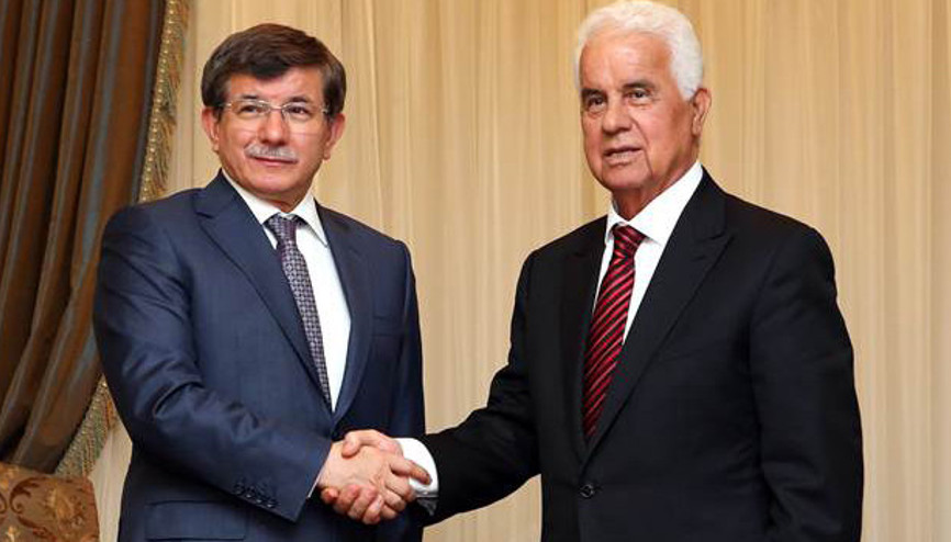 Rum tarafı müzakerelere hazırsa biz de hazırız