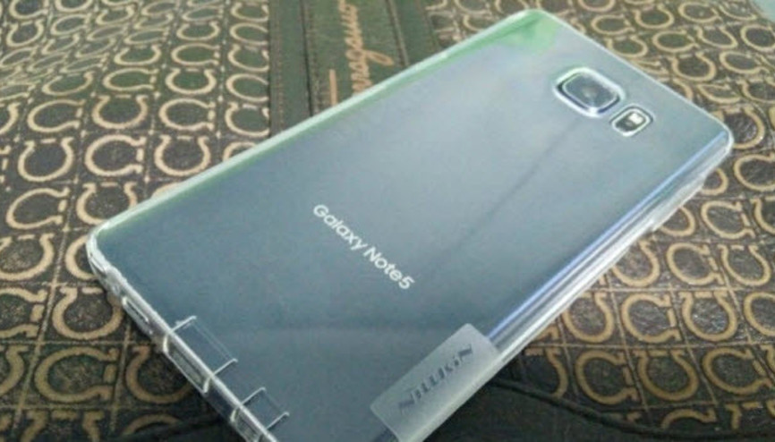 Galaxy Note 5 ne zaman satışa çıkıyor
