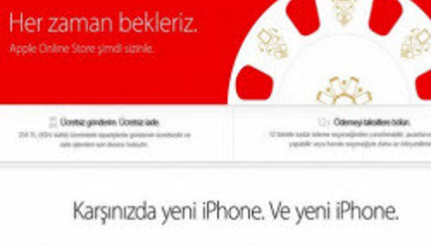 iPhone 5Syi elden satıyor