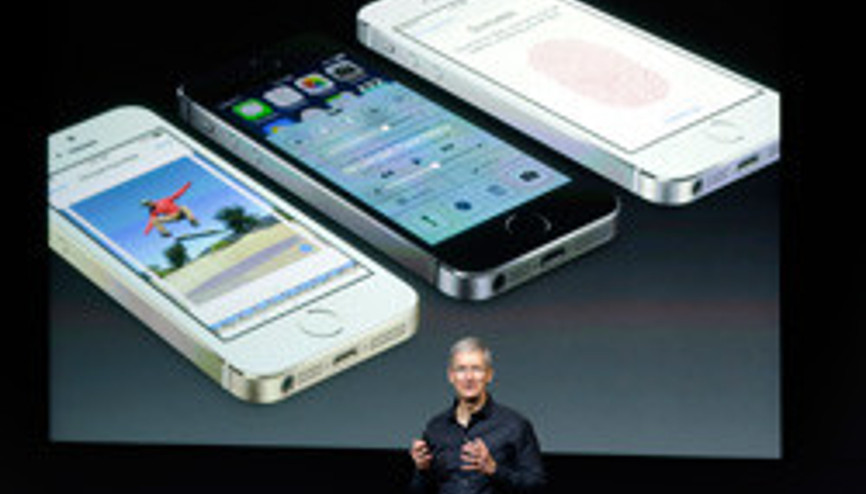 Yeni iPhonelar hisselere yaramadı