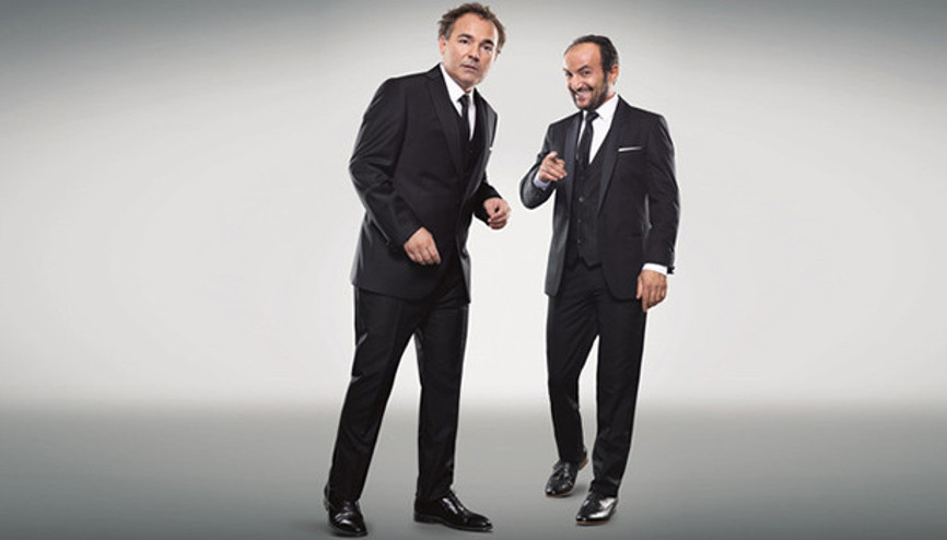 Galip Derviş yeni bölmüyle Kanal Dde