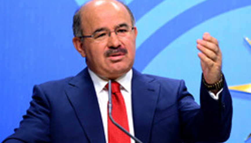 Çelik: Ağlamak insana mahsus Çelik: Ağlamak insana mahsus