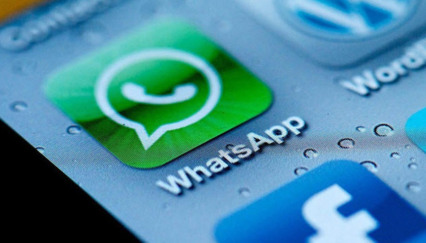 Whatsappa sesli arama özelliği geliyor