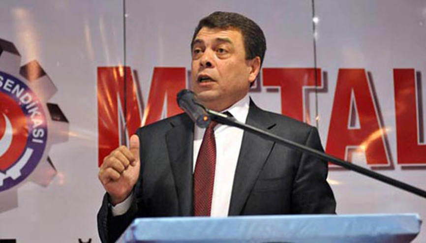 Türk Metal, 160 bin üyesine 100 milyon dağıtacak