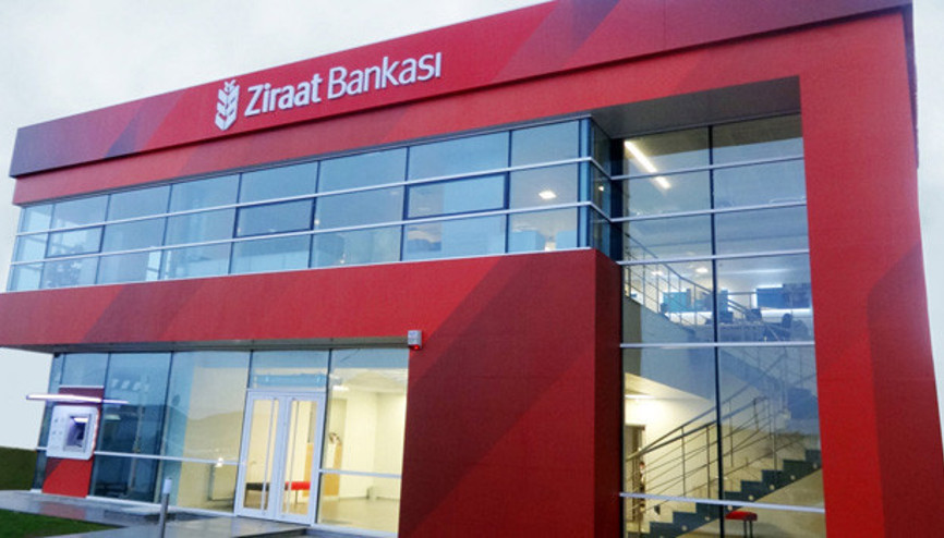 Ziraat Bankası AYB’den 100 milyon Euro finansman sağladı