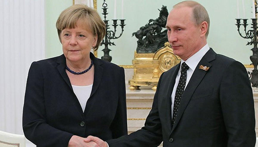 Ukraynada ateşkesi iki taraf da ihlal ediyor