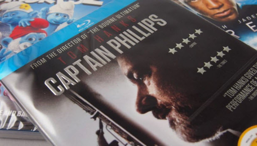 4K filmler için UHD Blu-ray standardı hazır