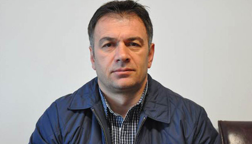 Judoda kadının fendi erkeği yendi