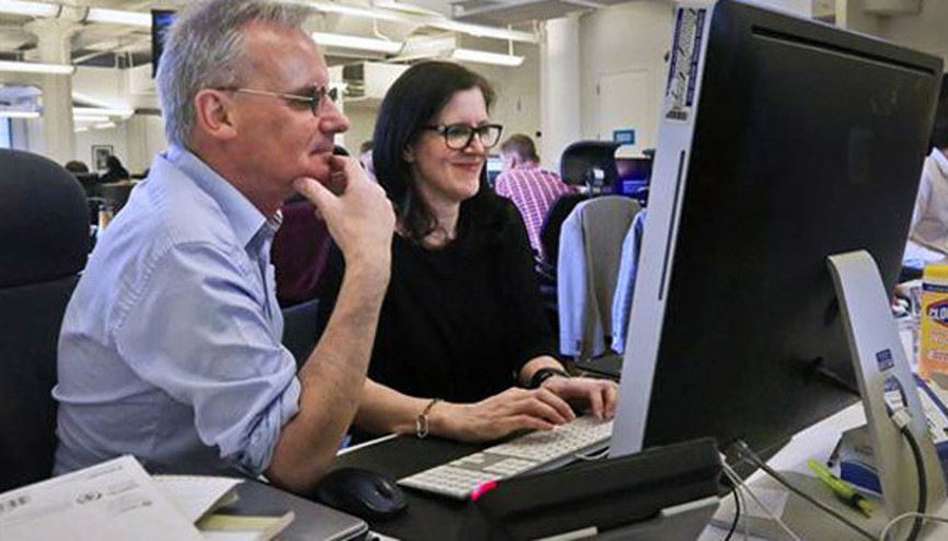 Snowden belgeleri Pulitzer getirdi