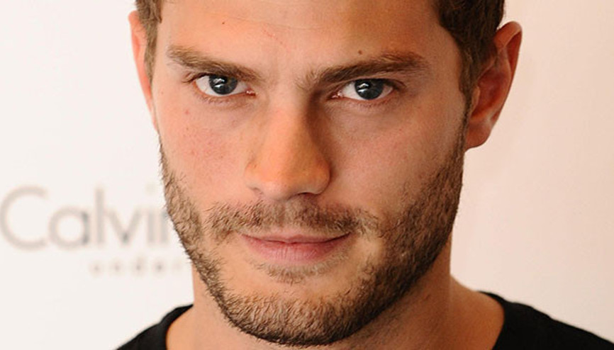 Dikkat Jamie Dornan çıkabilir