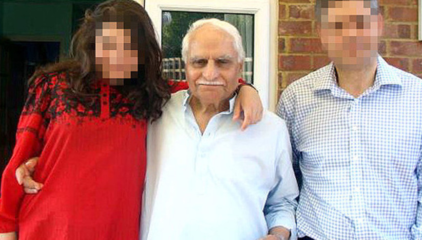 Bin Ladin’in yerini o mu açıkladı