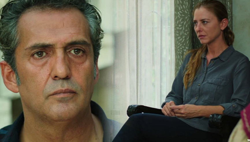 Karagülün 56. bölüm fragmanı yayınlandı (31 Ekim Cuma)