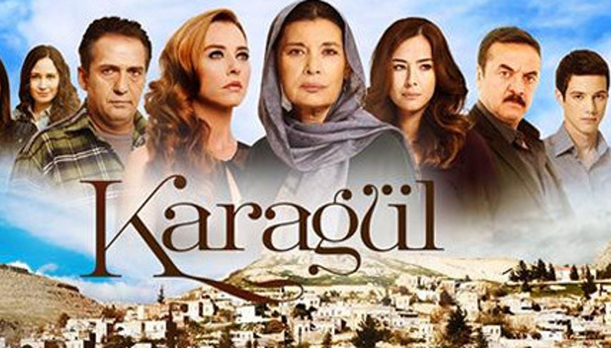 Saruhan Hünel Karagül Dizisinden Ayrılacak mı | Saruhan Hünel Kimdir