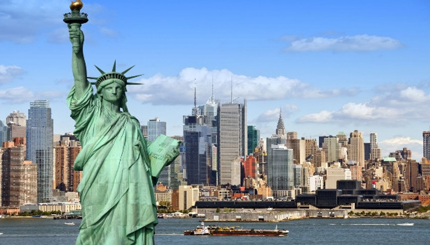 Yurtdışında bu alandakilere iş çok