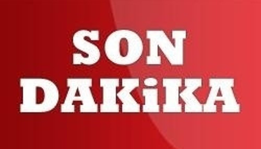 O silahlar denizden çıktı