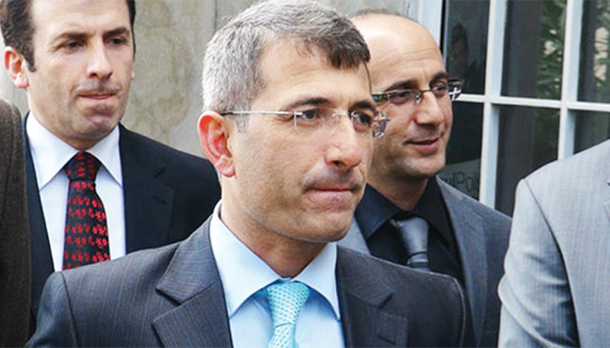 HSYK’dan Yargıtay’a