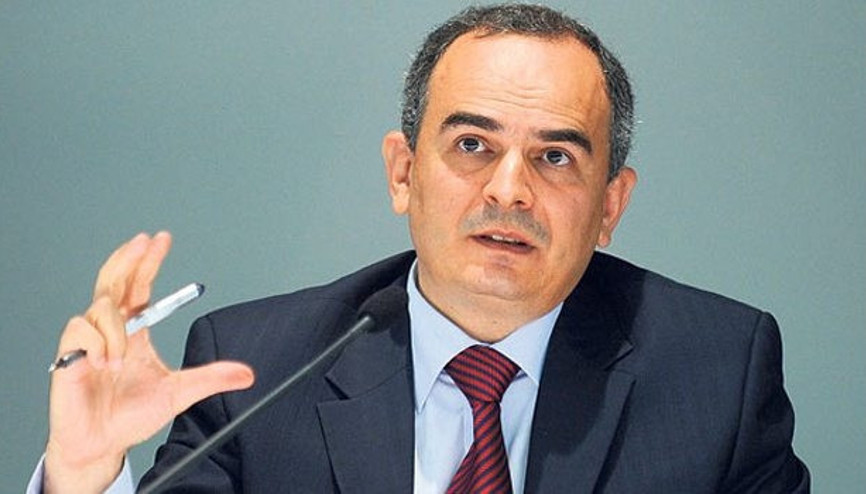 Merkezin rezervleri iki yılın dibinde