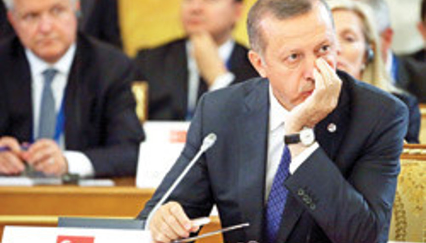 Erdoğan’dan, G-20 liderlerine küresel toparlanma uyarısı