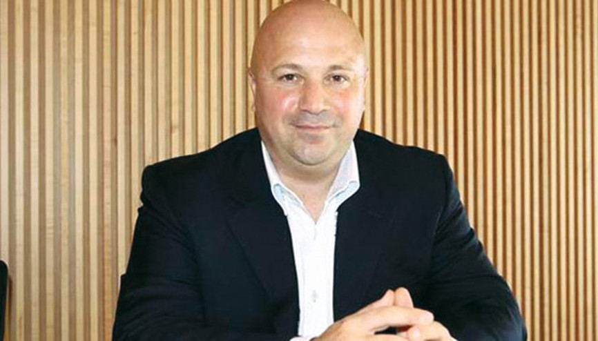 Yeni genel müdür Kaan Terzioğlu